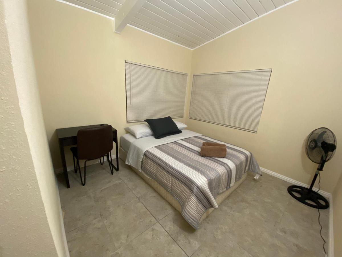 Casa Tranquila Santa Ana Eksteriør bilde